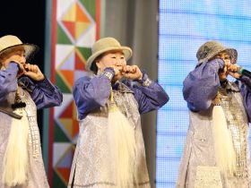 Победителей конкурса народного творчества, посвященного Сергею Звереву, огласили в Якутии