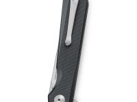 Складной нож Bestech Flick, сталь D2, рукоять G10, черный