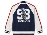 Толстовка на молнии для мальчика