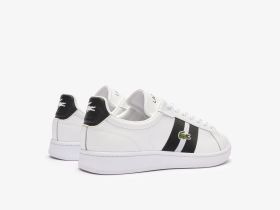 Мужские кеды Lacoste CARNABY PRO CGR 124 1 SMA