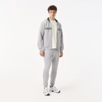 Мужские спортивные брюки Lacoste из эластичного хлопка
