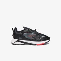 Мужские кеды Lacoste L003 NEO TECH 2252QSP SMA