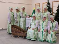 Краснополянский центр культурного развития