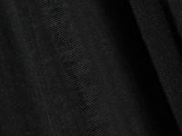 Удлиненный кардиган, Черный