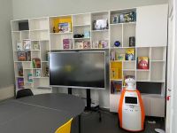 Центральная городская детская библиотека имени А. М. Горького