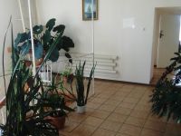 Библиотека-филиал № 12 с. Харауз