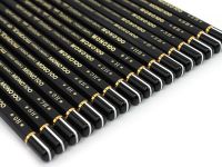 Карандаш чернографитный Tombow Mono 9H
