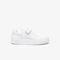 Женские кеды Lacoste T-CLIP VLC 223 1 SFA