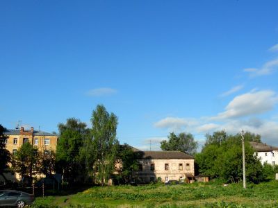 Анастасиинский монастырь