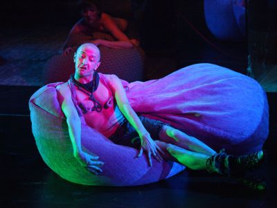 Билеты на Фотоаппараты (Театр на Юго-Западе) / Театр | Афиша | ИнфоТаймс