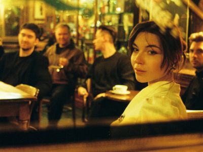 Билеты на Лирида (Stereo People) / Концерт | Афиша | ИнфоТаймс