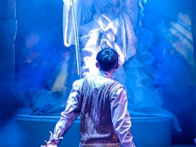 Снежная королева