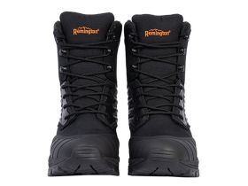 Ботинки Remington Shadow Trek 600 Black с Thinsulate до -35°C