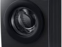 Стиральная машина Samsung WW6100A c EcoBubble и AI Control 8 кг черный