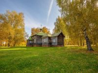 Музей литературных героев «Повестей Белкина»