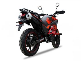 Мотоцикл ROCKOT Hound OFFRoad 250 LUX CROSS ТУРЭНДУРО
