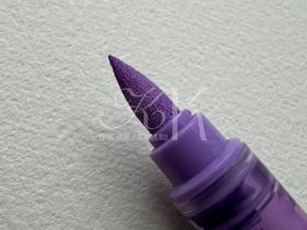 Набор маркеров акриловые Languo, 9 цветов, пурпурные оттенки