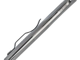 Складной нож Spyderco Endura VG-10, рукоять Grey FRN