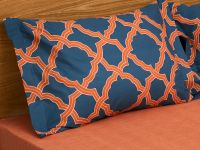 Комплект наволочек Tangeri с ушками