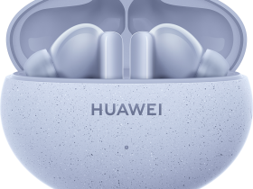 Беспроводные наушники HUAWEI