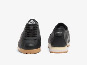 Мужские кроссовки Lacoste CLUB-LOW 1266 SMA