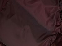 Короткий пуховик для девочек, Фиолетовый