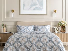 Постельное белье Leonardo