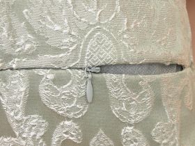 Подушка декоративная Monogrammi