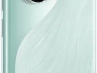 Смартфон Honor 200 Pro 5G 12/512 ГБ Зелёный