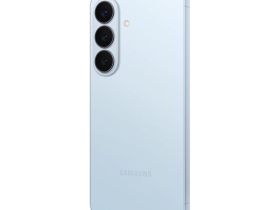 Samsung Galaxy S26 12/512Gb (Sky Blue)