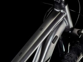 Горный велосипед Cube Aim SLX 29, год 2025, цвет Желтый-Зеленый, ростовка 20.5