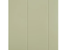 Чехол-книжка Smart Folio Cover для Apple iPad Air 11 (2024/2025) /Air 4/5 (10.9) (полиуретан с подставкой) (Sage)