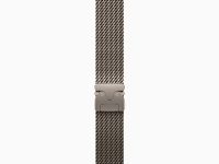 Смарт-часы Apple Watch Ultra 4 49mm Natural Titanium Case with Natural Titanium Milanese Loop (L)
