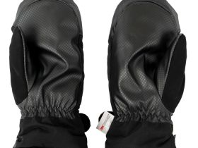 Варежки Remington Winter Black