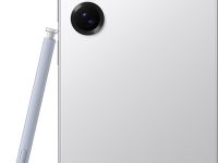 Смартфон Samsung Galaxy S25 Ultra 5G 12/512GB Titanium Silver