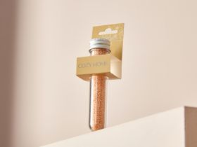 Соль для ванны Almond