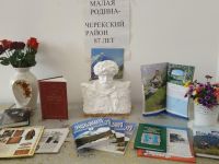 Зарагижская сельская библиотека