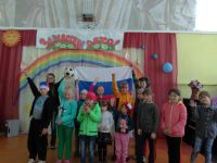 Терсенский сельский дом культуры