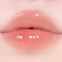 Глянцевый тинт для губ alternative stereo Lip Potion Sugar Glaze Tint 1 Nudy Ball