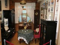 Музей истории и культуры п. Малаховка