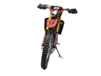 Мотоцикл кроссовый эндуро MOTOLAND WR 250