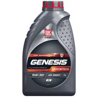 Масло моторное LUKOIL GENESIS ARMORTECH GC 5W-30 1 л