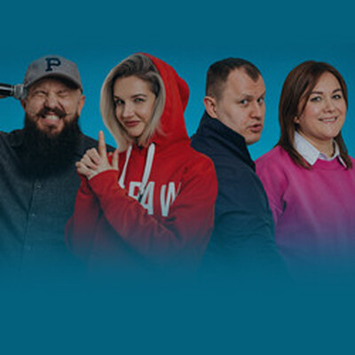 Юмор Popravka Bar