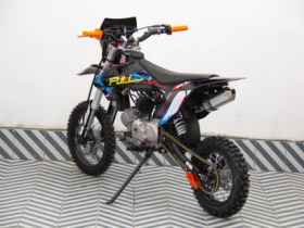 Питбайк FULL CREW FC125e 14/12