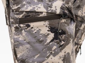 Летний костюм для охоты Remington Pass Rifle — камуфляж, влагоотводящий микрофлис