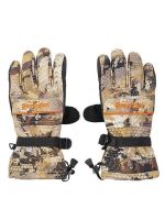 Перчатки Remington Activ Gloves Yellow Waterfowl — до -30°C, прорезиненные вставки