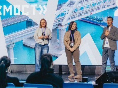 Якутский фильм «Легенды вечных снегов» победил в номинации на кинофестивале «Мост» в Крыму