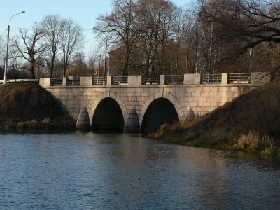 Мост Большой