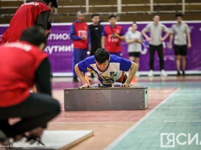 Лучшие коллективы Якутии выступят на Кубке Труда