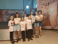 Сельский Дом культуры х. Черюмкин